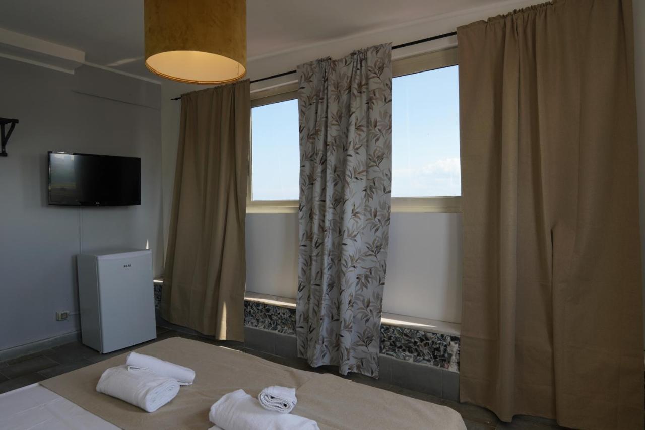 Airport Suite Catania Exterior photo