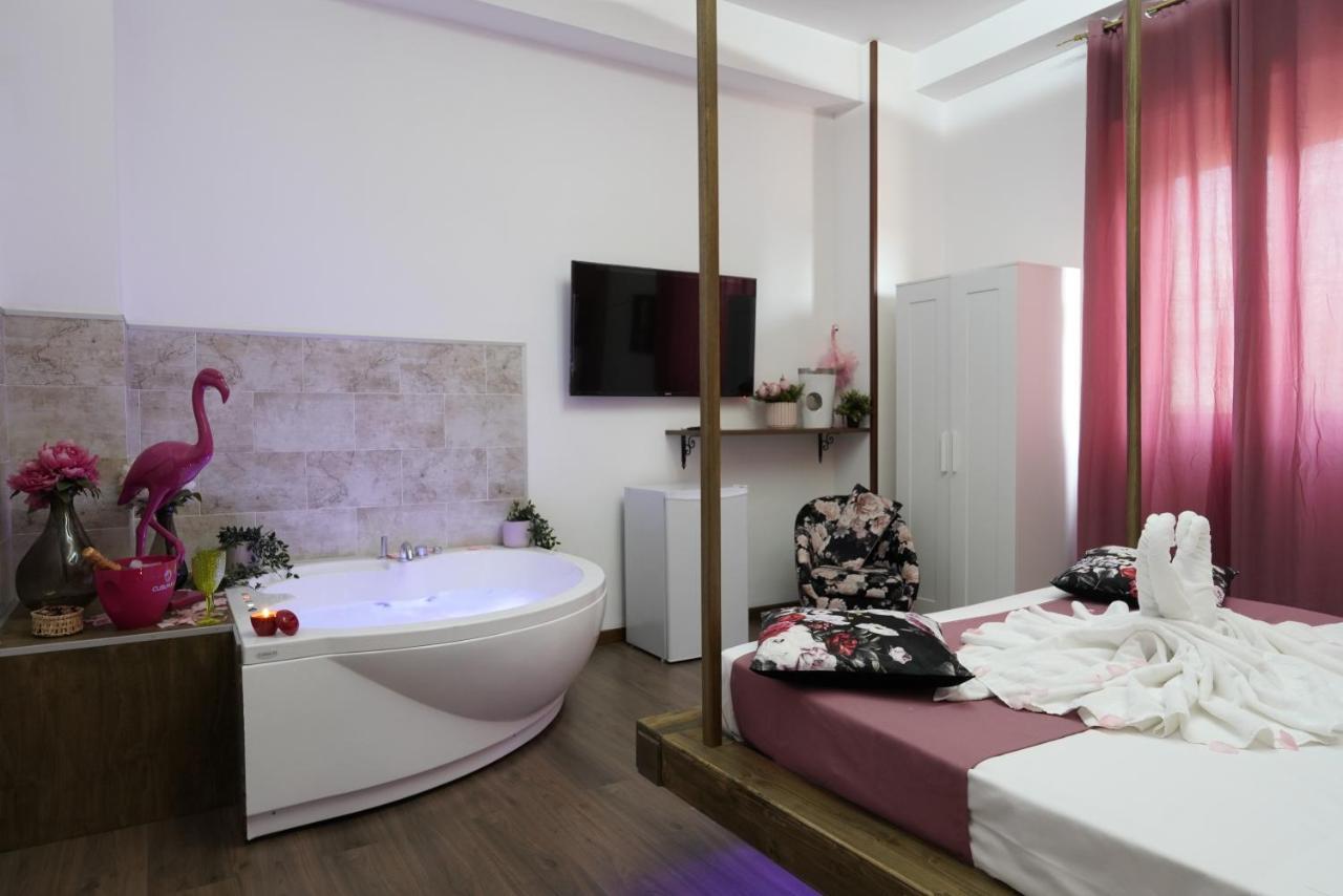 Airport Suite Catania Exterior photo