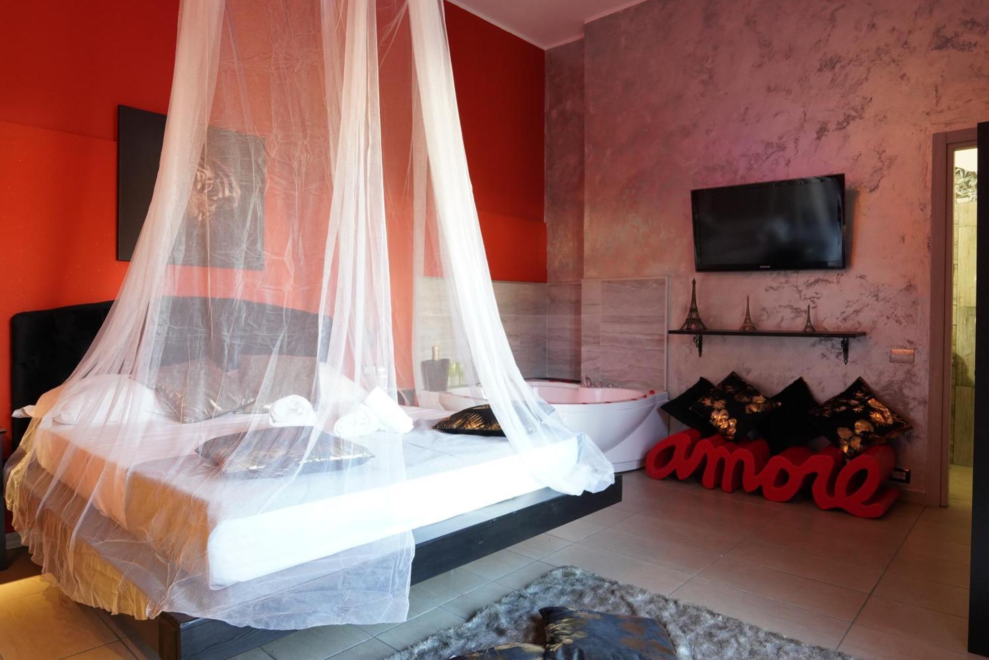 Airport Suite Catania Exterior photo